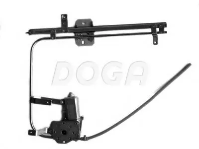 Подъемное устройство для окон DOGA купить