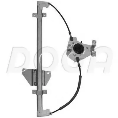 Подъемное устройство для окон DOGA купить