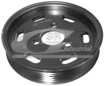 Ременный шкив, коленчатый вал 3RG купить
