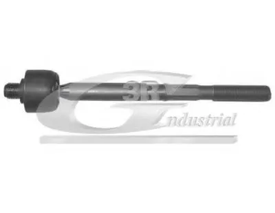 Осевой шарнир, рулевая тяга 3RG купить