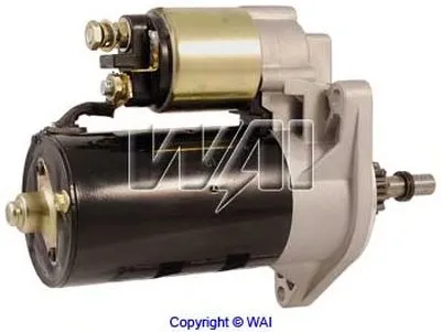 Стартер WAIglobal купить