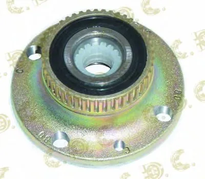 Комплект подшипника ступицы колеса AUTOKIT купить