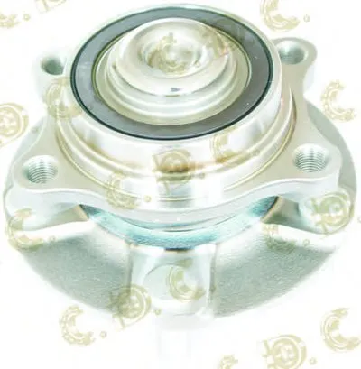 Комплект подшипника ступицы колеса AUTOKIT купить