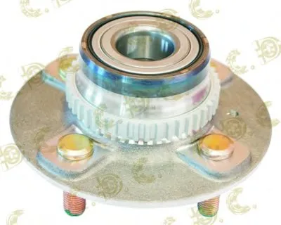 Комплект подшипника ступицы колеса AUTOKIT купить