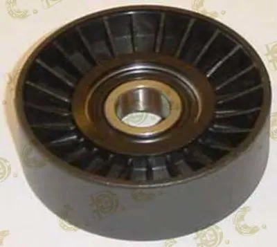 Паразитный / ведущий ролик, поликлиновой ремень AUTOKIT купить