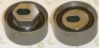 Натяжной ролик, ремень ГРМ AUTOKIT купить