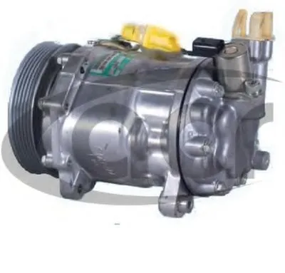 Компрессор, кондиционер ACR купить