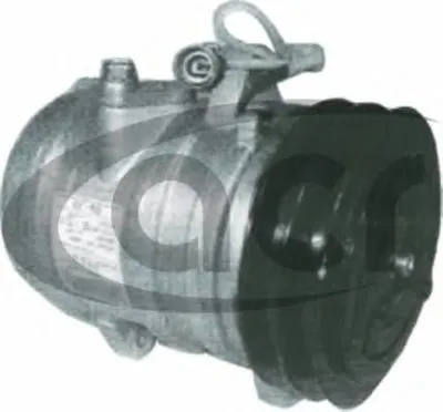 Компрессор, кондиционер ACR купить