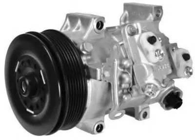 Компрессор, кондиционер ACR купить