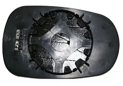 Зеркальное стекло, наружное зеркало LORO купить