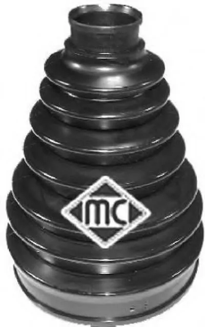 Пыльник, приводной вал Metalcaucho купить