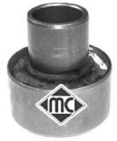 Втулка, балка моста Metalcaucho купить