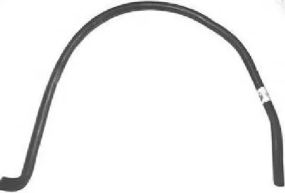 Шланг радиатора Metalcaucho купить