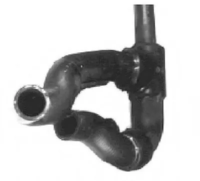 Шланг радиатора Metalcaucho купить