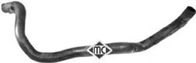 Шланг, теплообменник - отопление Metalcaucho купить