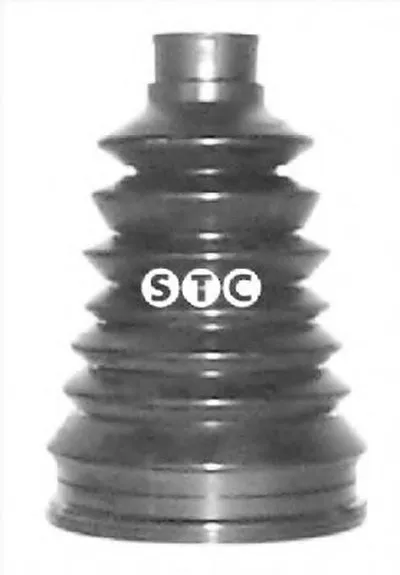 Пыльник, приводной вал STC купить