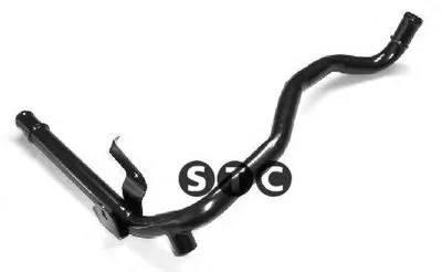 Трубка охлаждающей жидкости STC купить