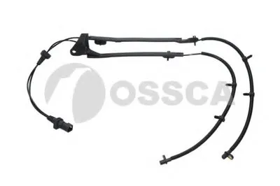 Датчик, частота вращения колеса OSSCA купить