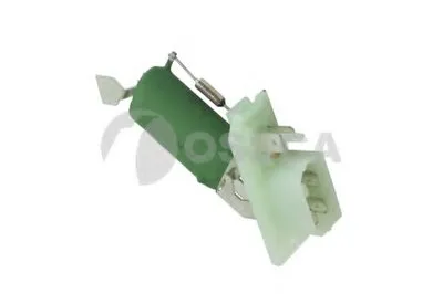 Сопротивление, вентилятор салона OSSCA купить