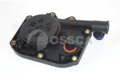 Клапан вакуумного управления, рециркуляция ОГ OSSCA купить