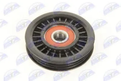 Натяжной ролик, поликлиновой  ремень BTA купить