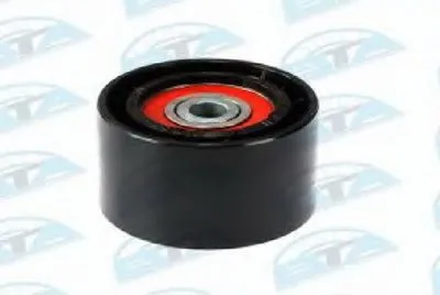 Паразитный / ведущий ролик, поликлиновой ремень BTA купить