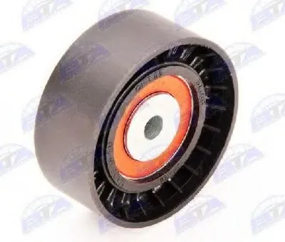 Паразитный / ведущий ролик, поликлиновой ремень BTA купить