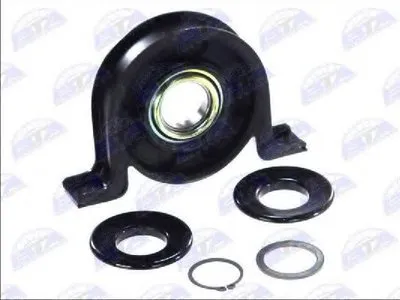 Подвеска, карданный вал BTA купить