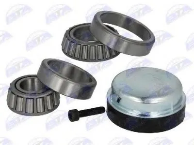 Комплект подшипника ступицы колеса BTA купить