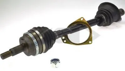 Приводной вал LÖBRO купить