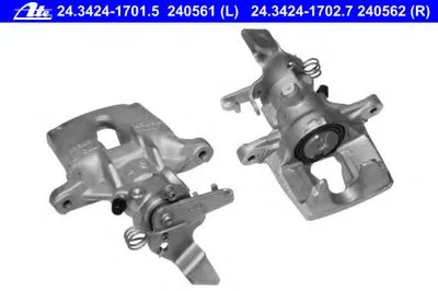 Тормозной суппорт ATE купить