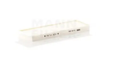 Фильтр, воздух во внутренном пространстве MANN-FILTER купить