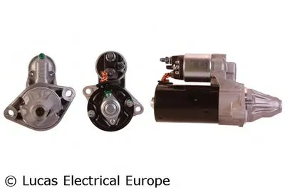 Стартер LUCAS ELECTRICAL купить