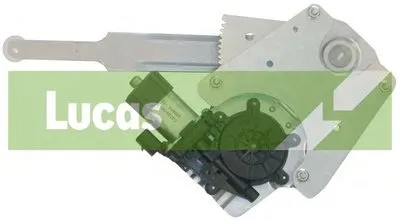 Подъемное устройство для окон LUCAS ELECTRICAL купить