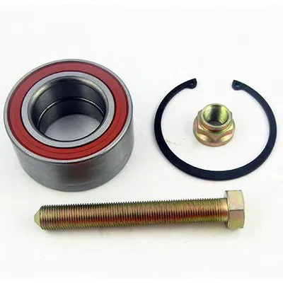 Комплект подшипника ступицы колеса FISPA купить