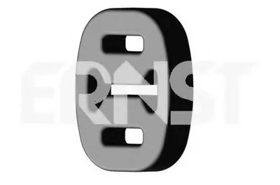 Кронштейн, система выпуска ОГ ERNST купить