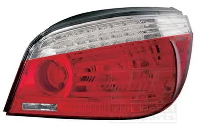 Задний фонарь VAN WEZEL купить