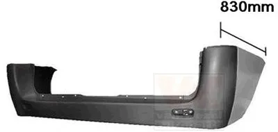 Буфер VAN WEZEL купить