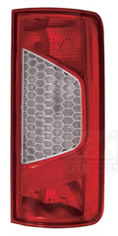 Задний фонарь VAN WEZEL купить