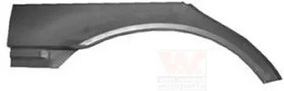 Боковина VAN WEZEL купить