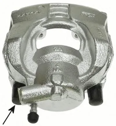 Тормозной суппорт TEXTAR купить