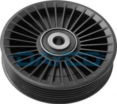 Паразитный / ведущий ролик, поликлиновой ремень DAYCO купить