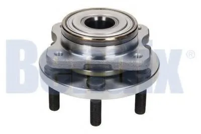 Комплект подшипника ступицы колеса BENDIX купить