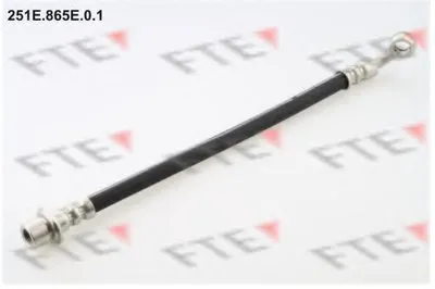 Тормозной шланг FTE купить