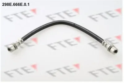 Тормозной шланг FTE купить
