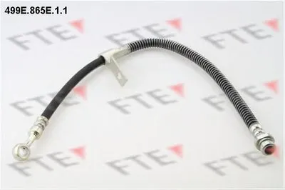 Тормозной шланг FTE купить