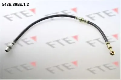 Тормозной шланг FTE купить