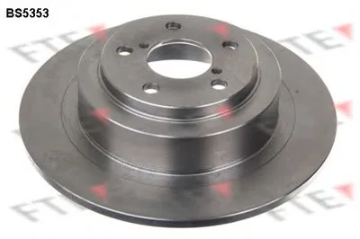 Тормозной диск FTE купить