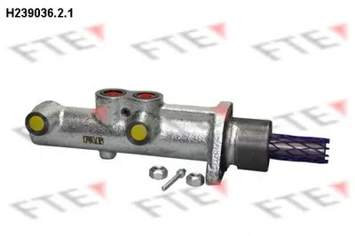 целиндер ручного тормоза FTE купить