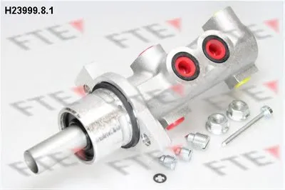 целиндер ручного тормоза FTE купить